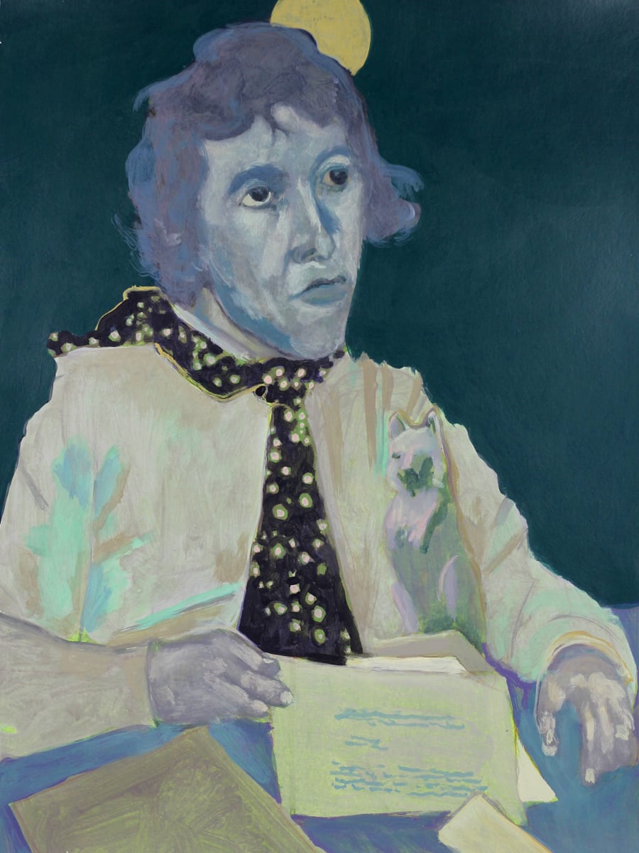 It wasn't surprising what they said, but it was odd how they chose to say it by Chris Pavlik 