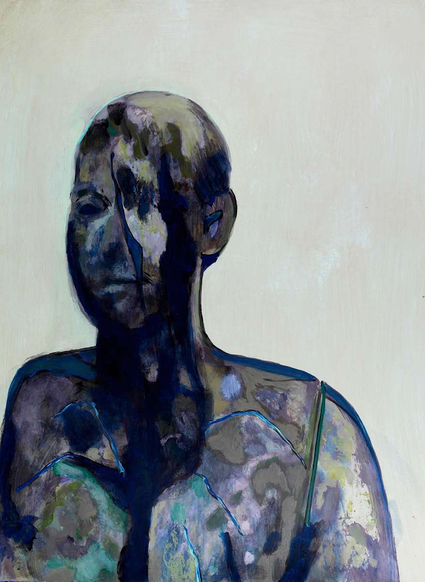 As we guard its decay by Chris Pavlik, Image 1.