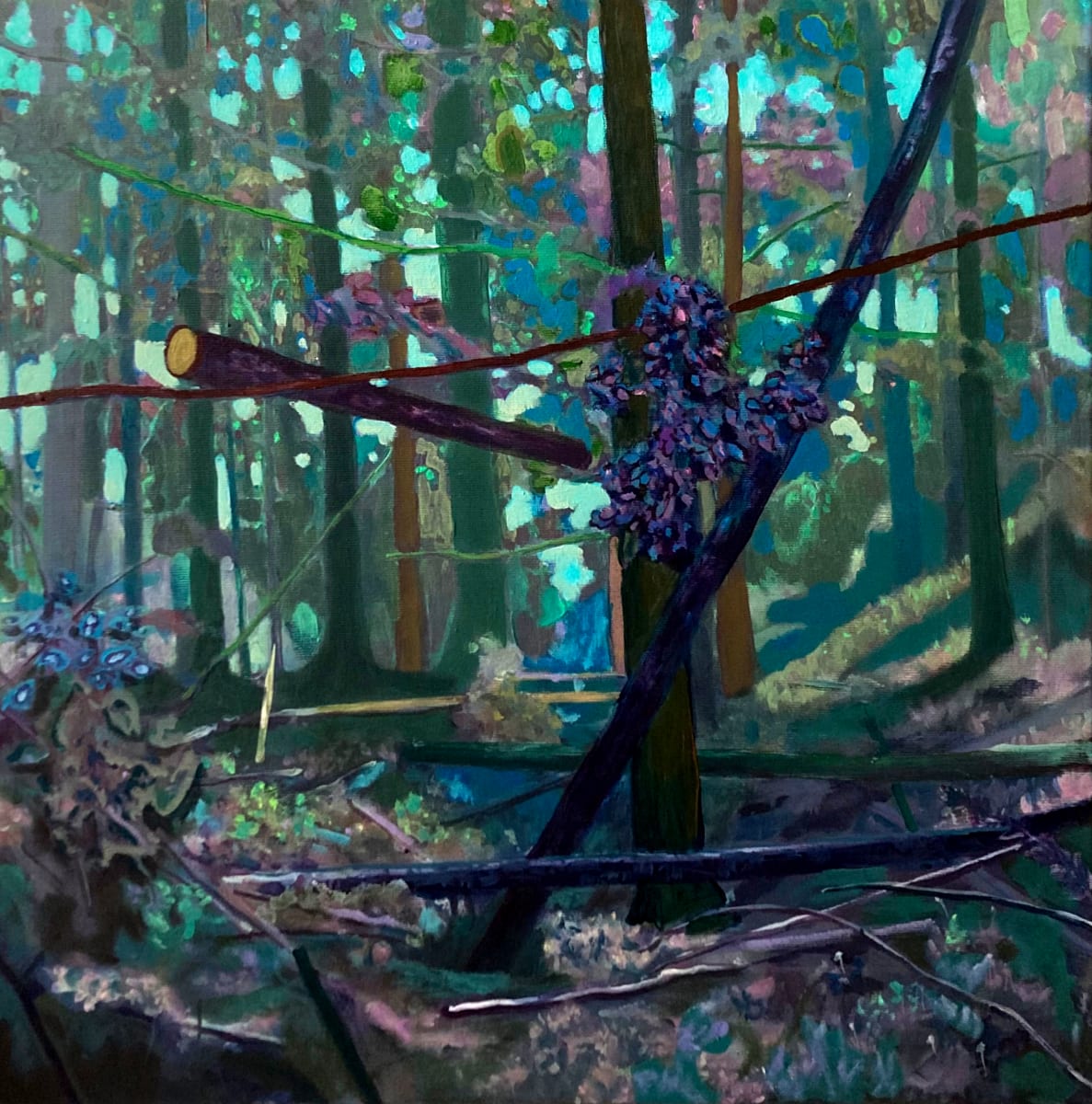 Idle is as idle does by Chris Pavlik, Image 1.