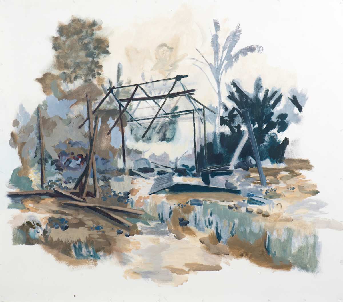 Not our problem by Chris Pavlik, Image 1.