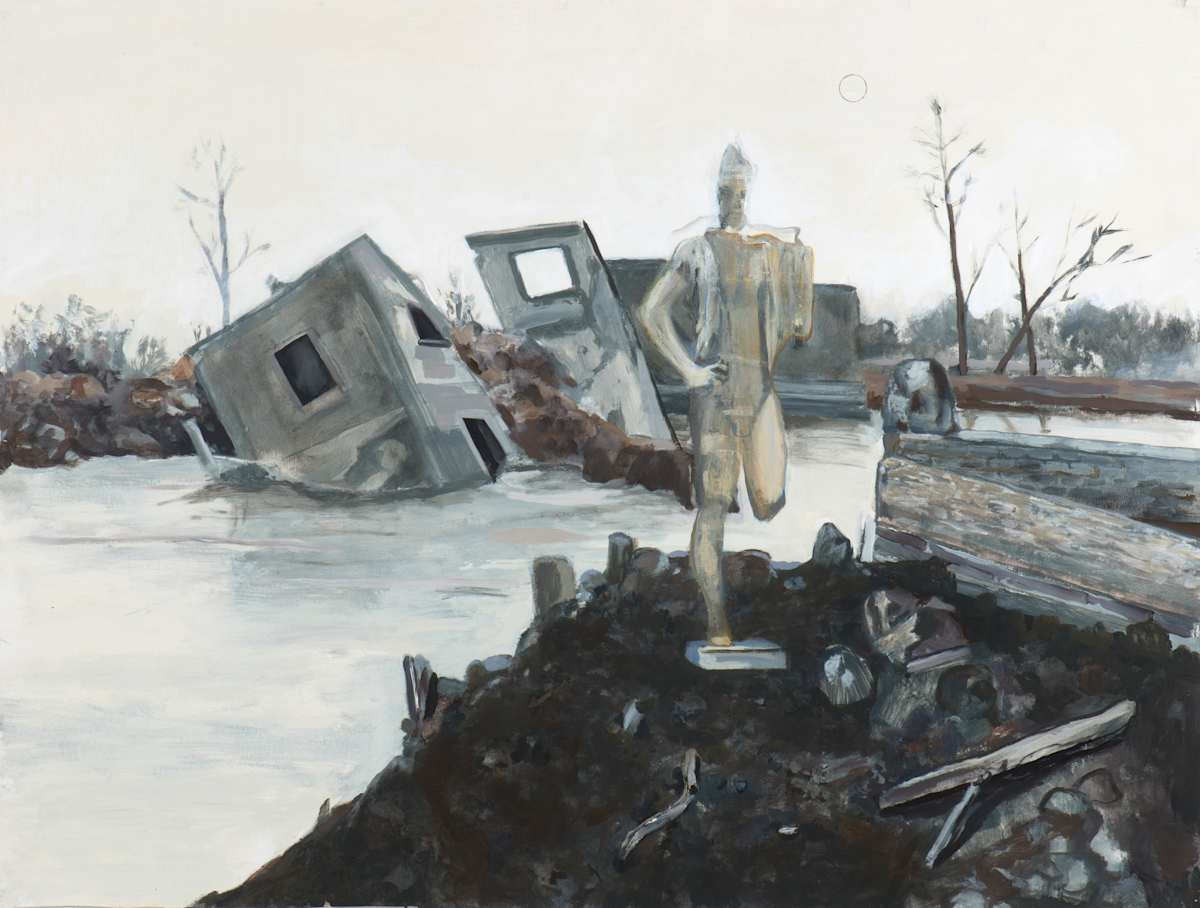 On good authority by Chris Pavlik, Image 1.