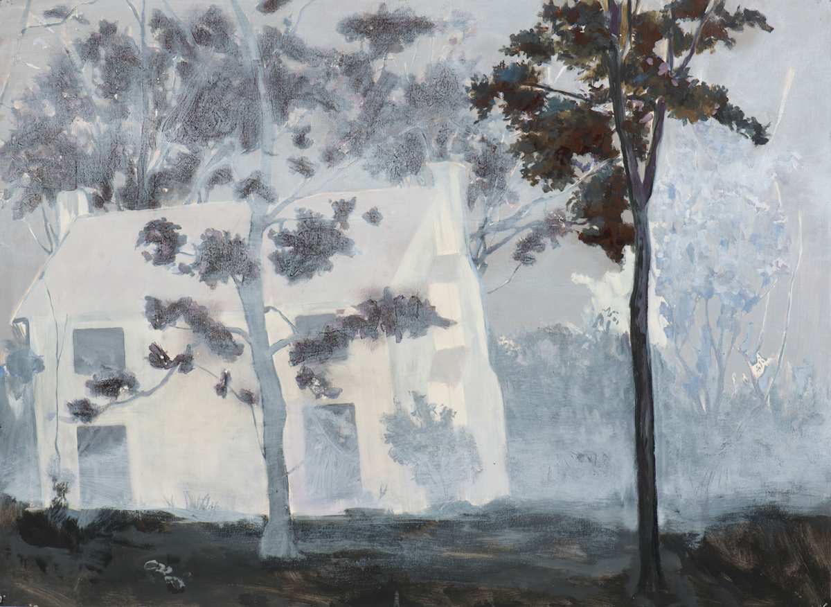 A stagnant moment by Chris Pavlik, Image 1.