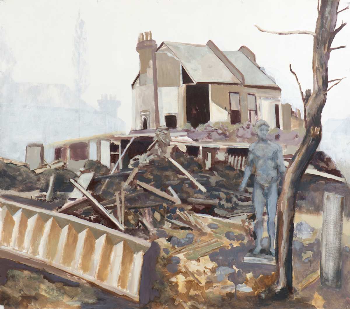 Famous for poor reasons by Chris Pavlik, Image 1.