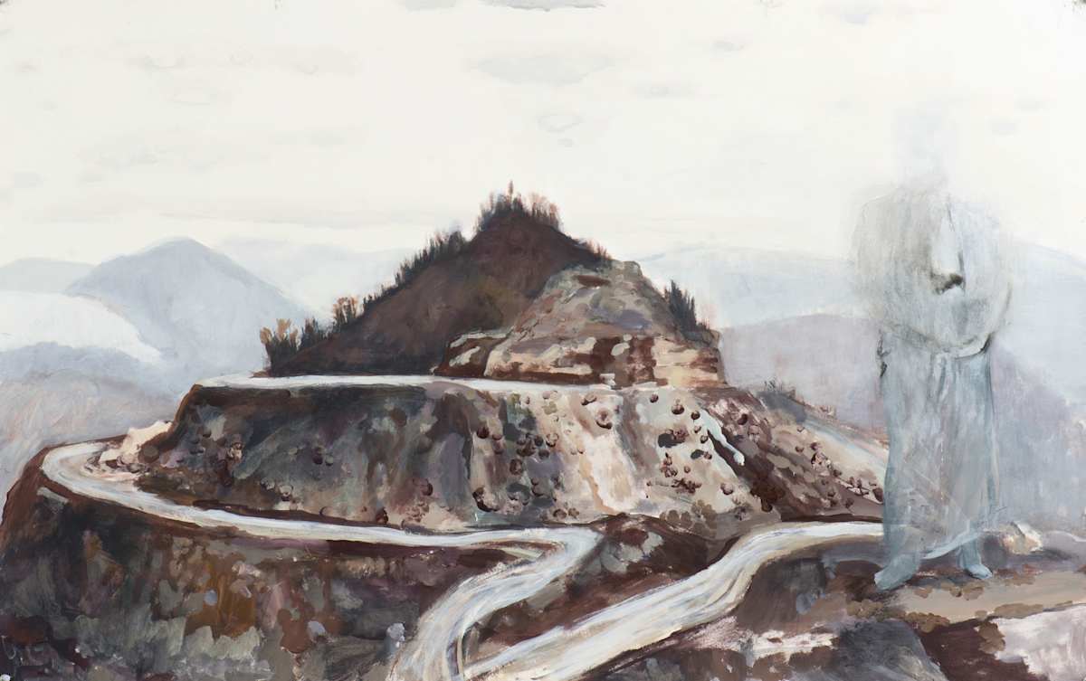 The great losses by Chris Pavlik, Image 1.