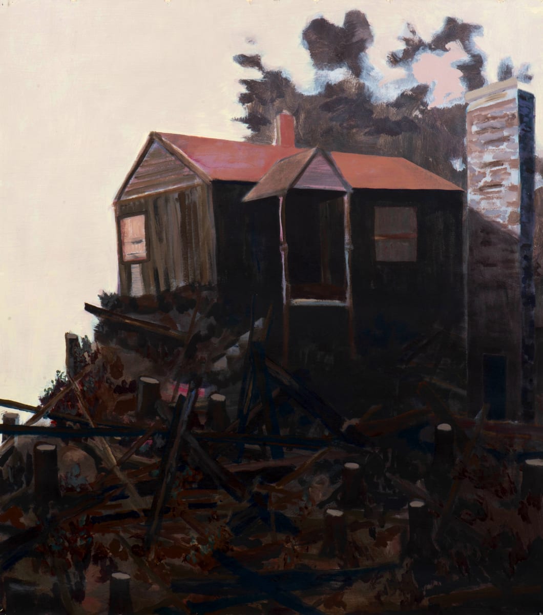 Bad ideas by Chris Pavlik 