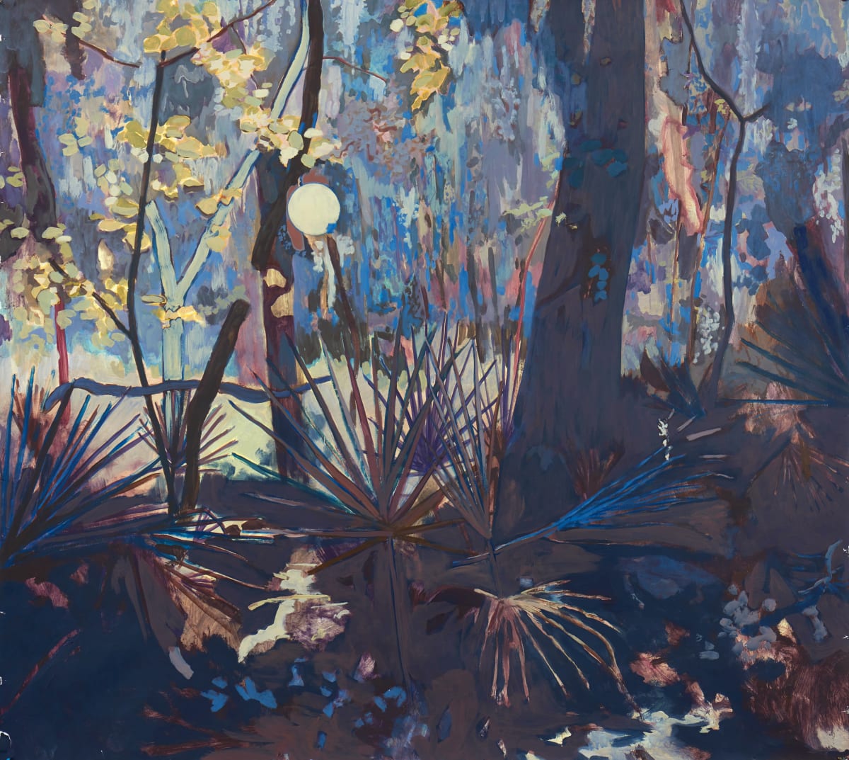 Slippery afternoon by Chris Pavlik 