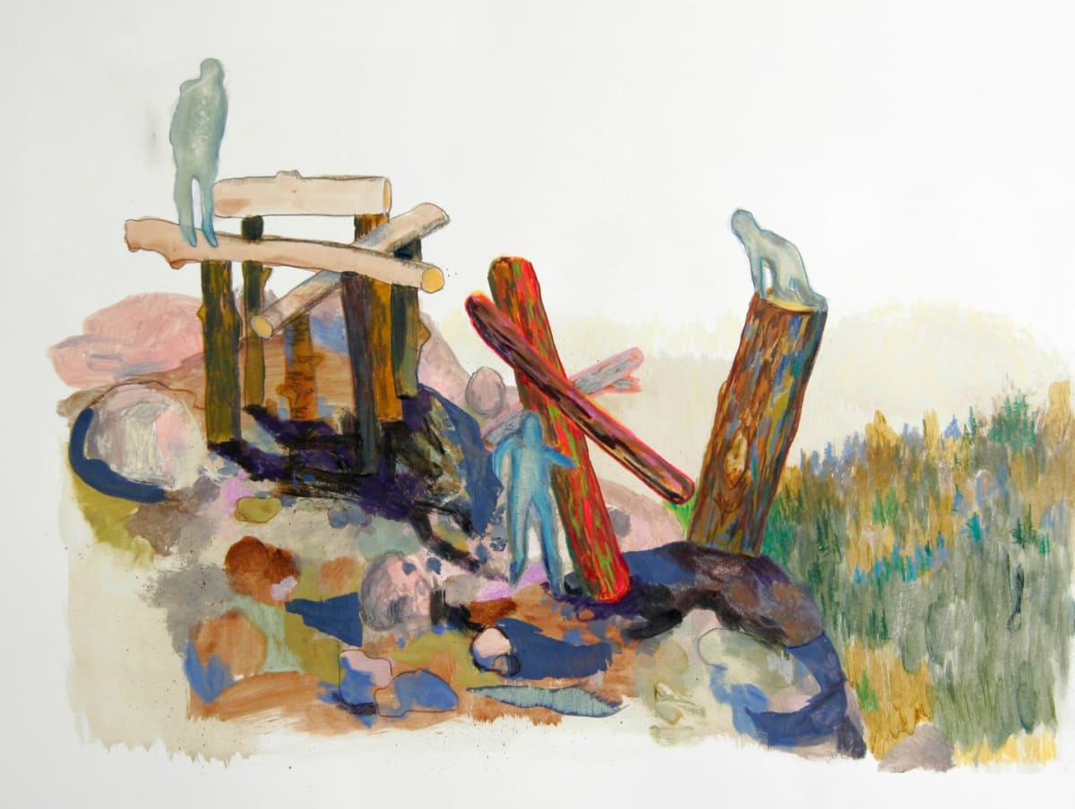 Three solutions, all wrong by Chris Pavlik, Image 1.