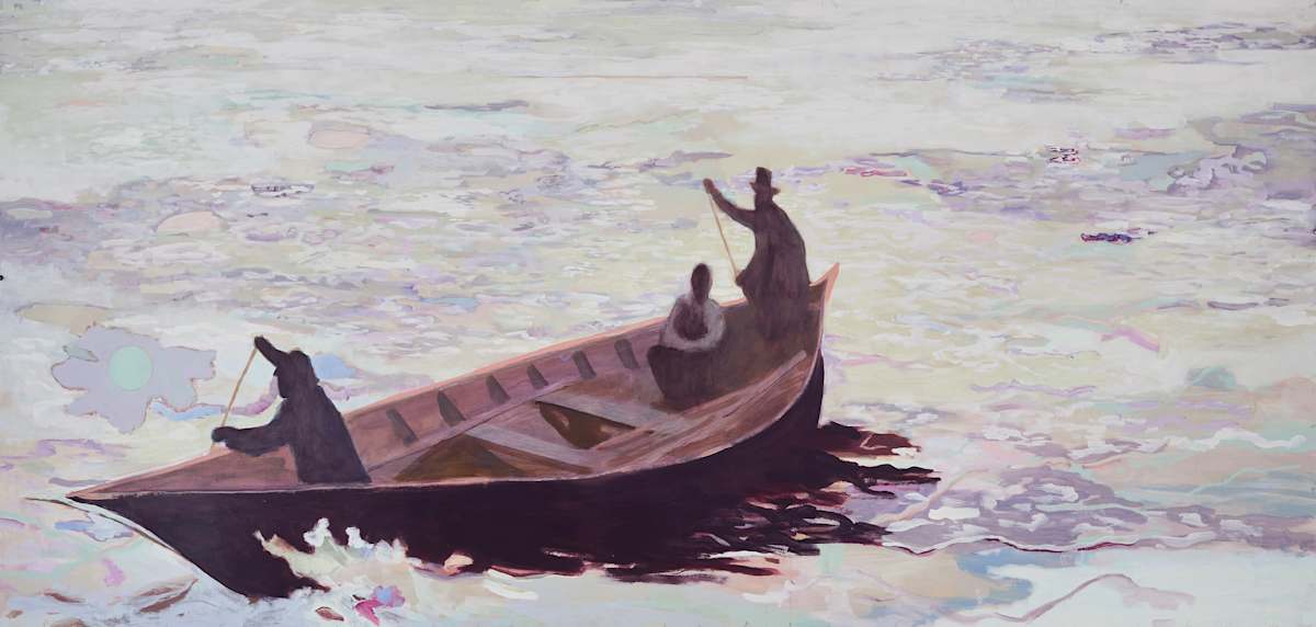 We all go by Chris Pavlik, Image 1.