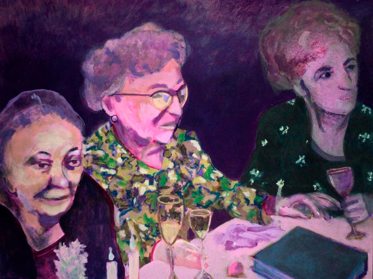 It didn't surprise them to hear it by Chris Pavlik 