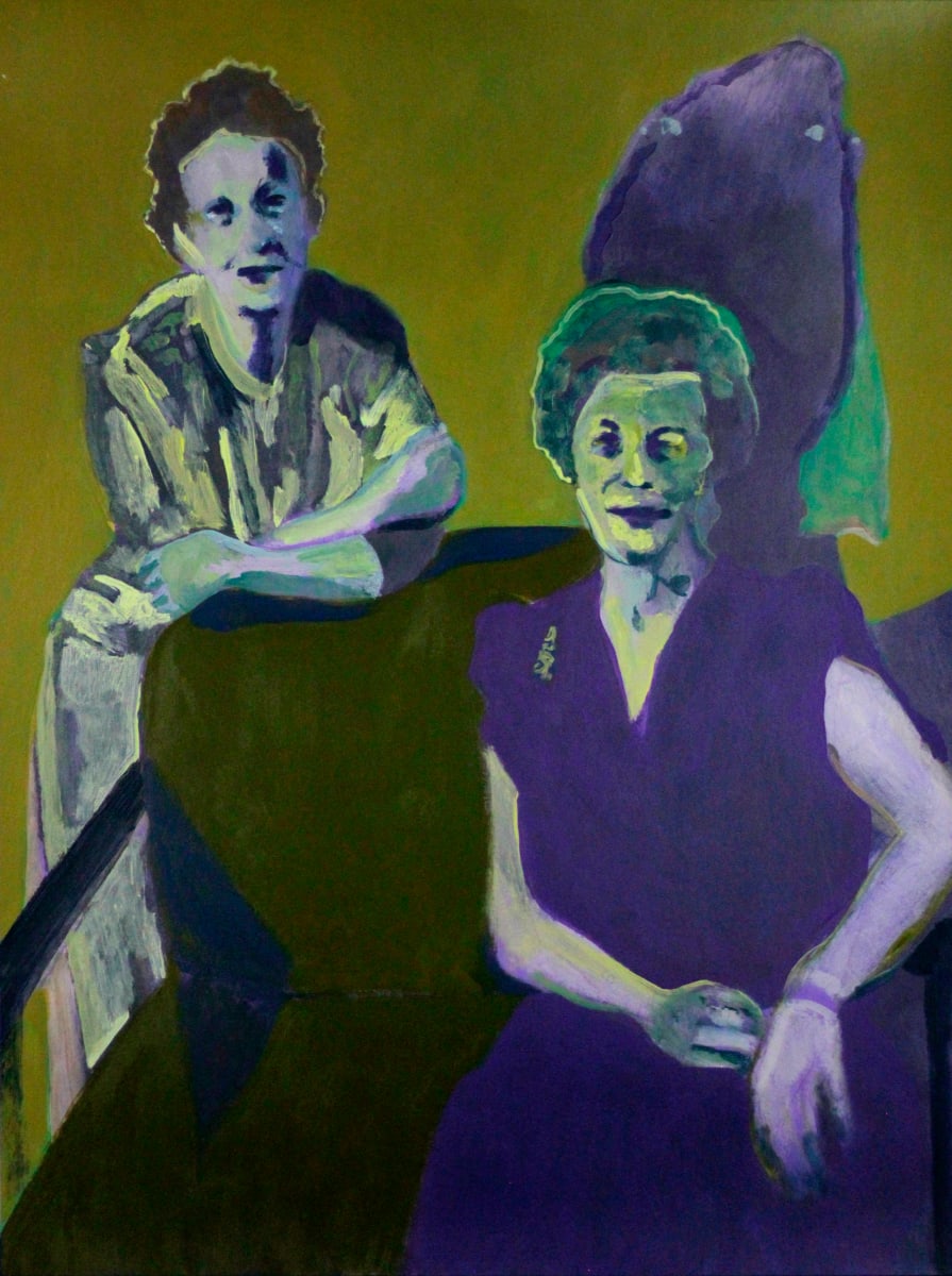 Have a seat, dear. We need to talk by Chris Pavlik 