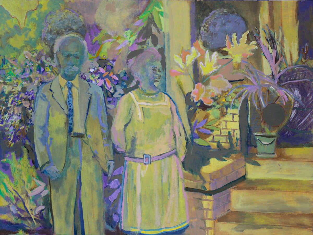 The guest you never expect by Chris Pavlik, Image 1.