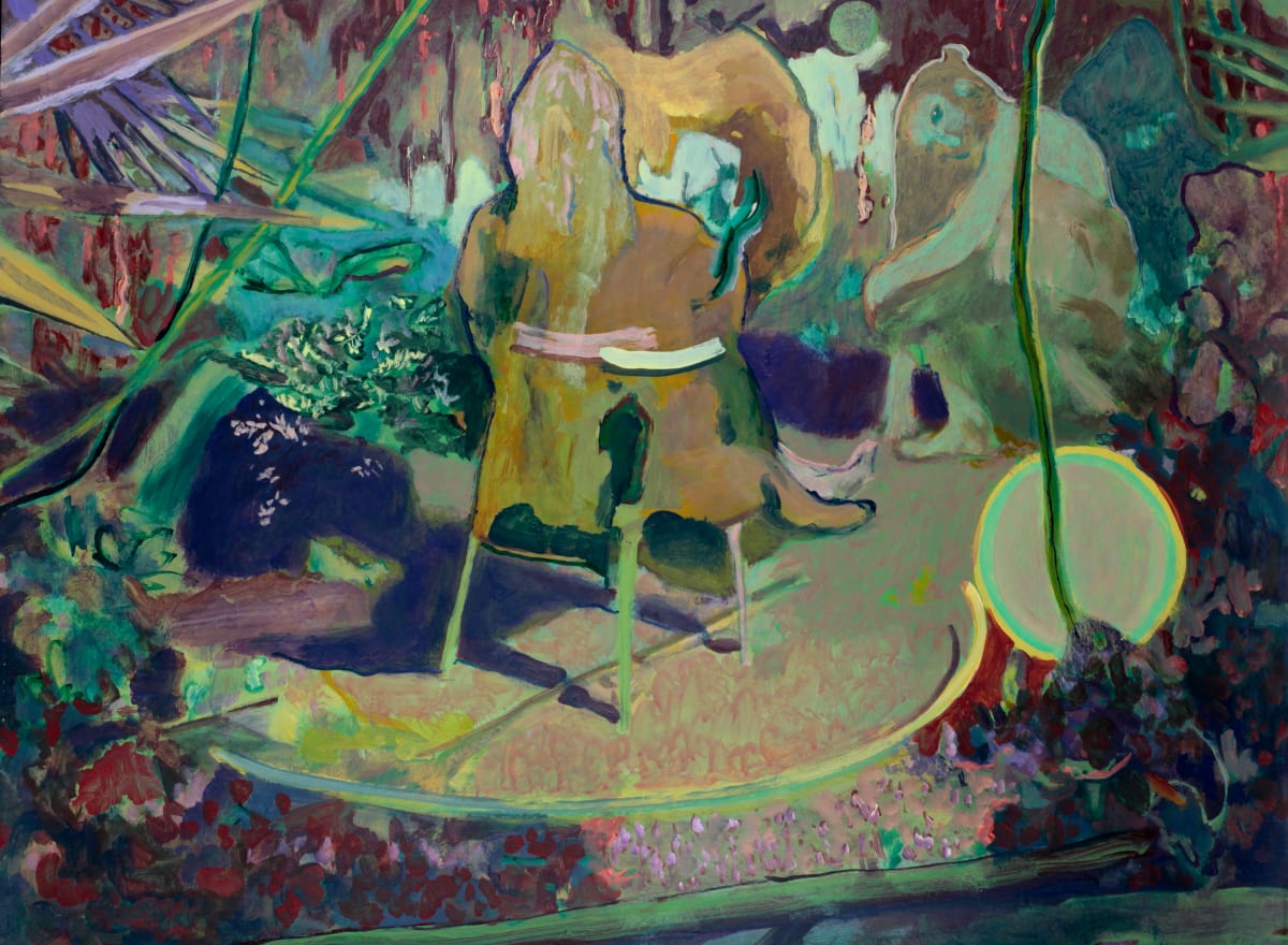 It was hard to know where to start by Chris Pavlik 