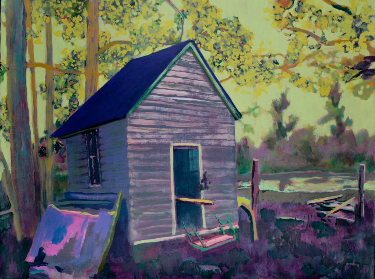 A good place to do some thinking by Chris Pavlik, Image 1.