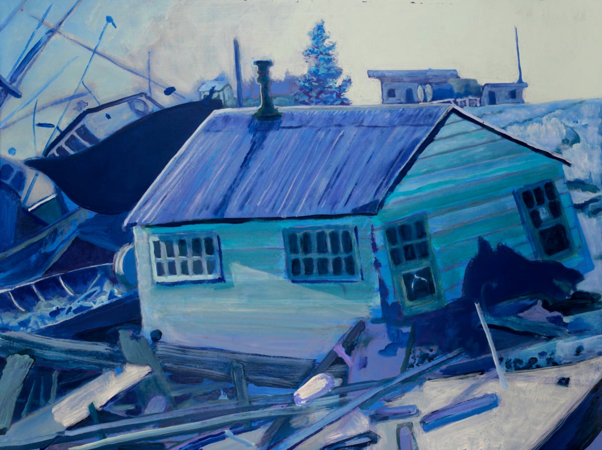 It's not the best time right now by Chris Pavlik 