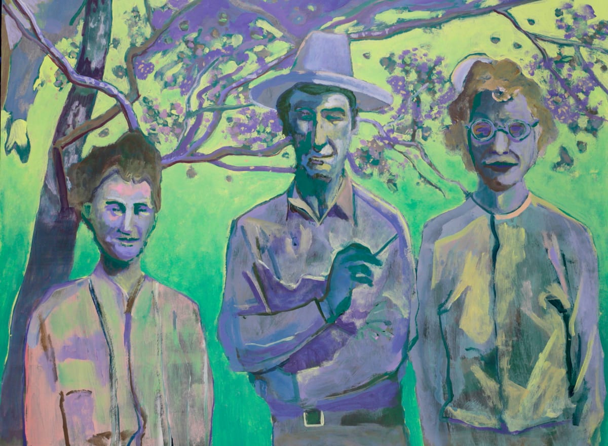 They most certainly had some opinions on the matter by Chris Pavlik 