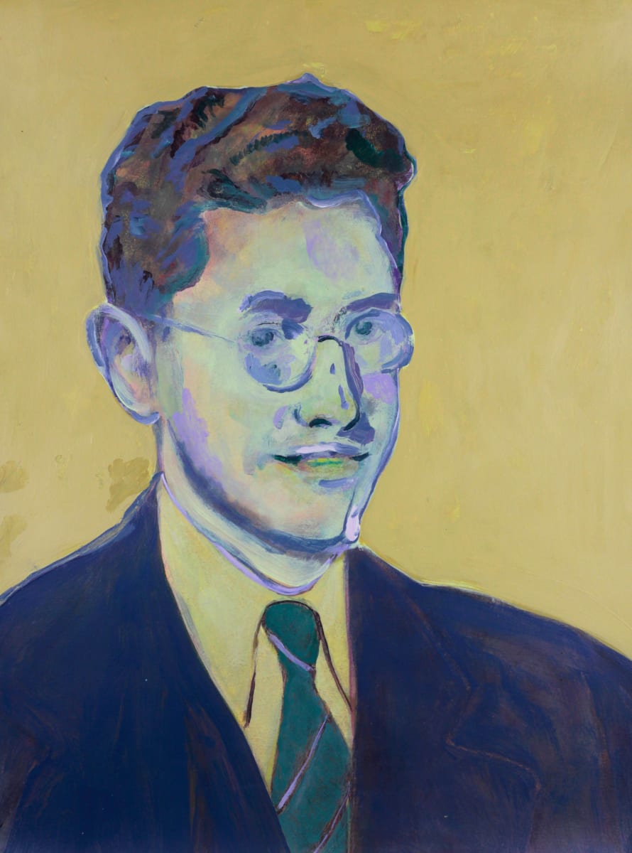 For as long as his best intentions lasted by Chris Pavlik 