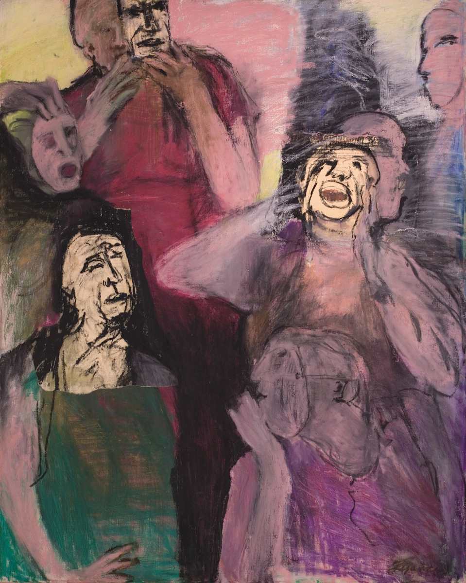 Façade by Lyanne Malamed, Image 1.
