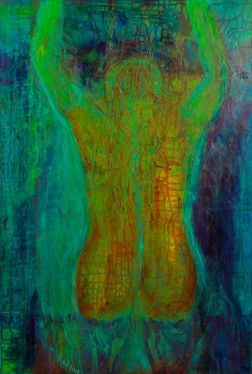 Heal by Kristin V Karcher 