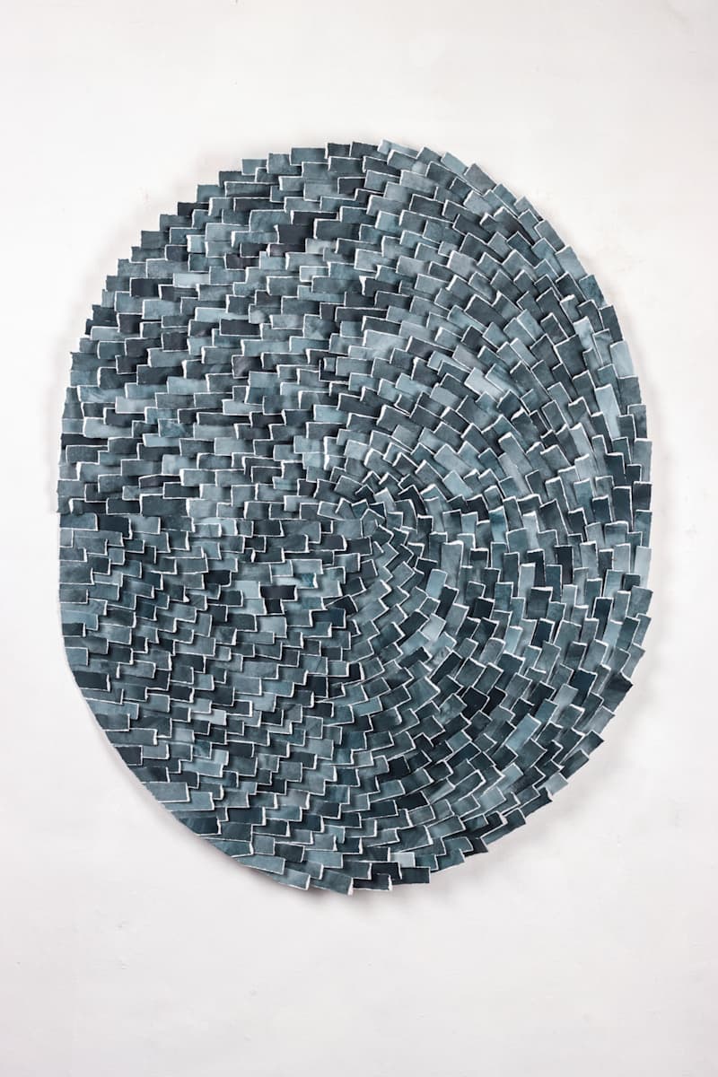 Breeze by Karla Nixon  Image: Breeze