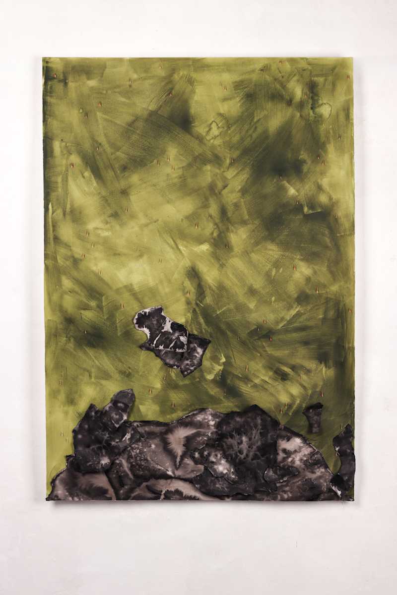 Catching My Breath by Karla Nixon, Image 1.