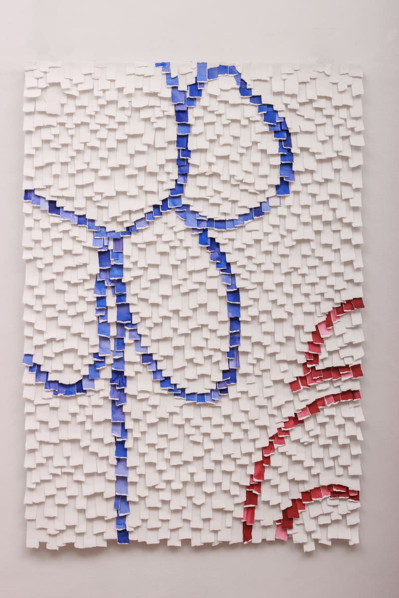 Crayon I by Karla Nixon 