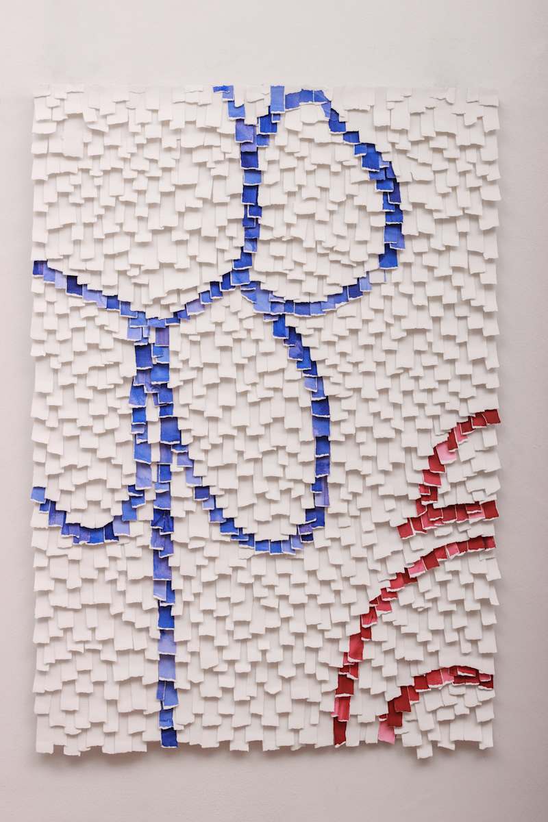 Crayon I by Karla Nixon, Image 1.
