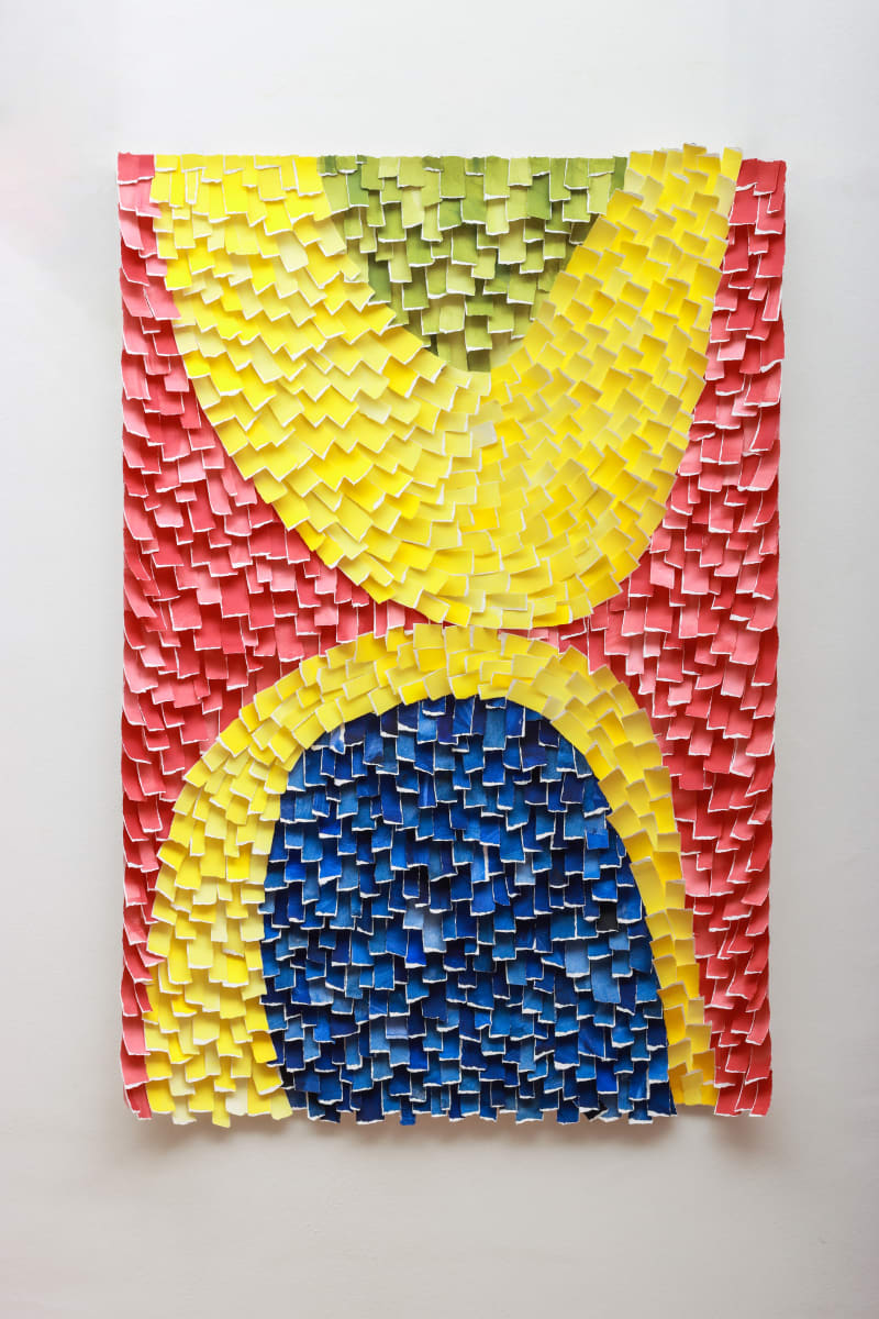 Dance I by Karla Nixon  Image: Dance I