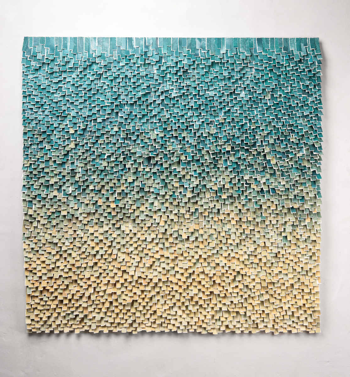 Echo by Karla Nixon, Image 1.