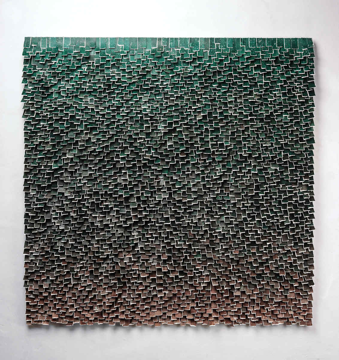 Edge by Karla Nixon, Image 1.