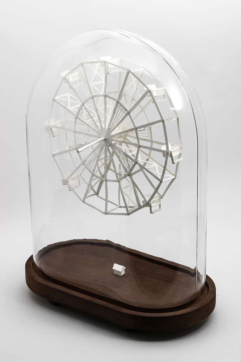 Fair by Karla Nixon, Image 10.