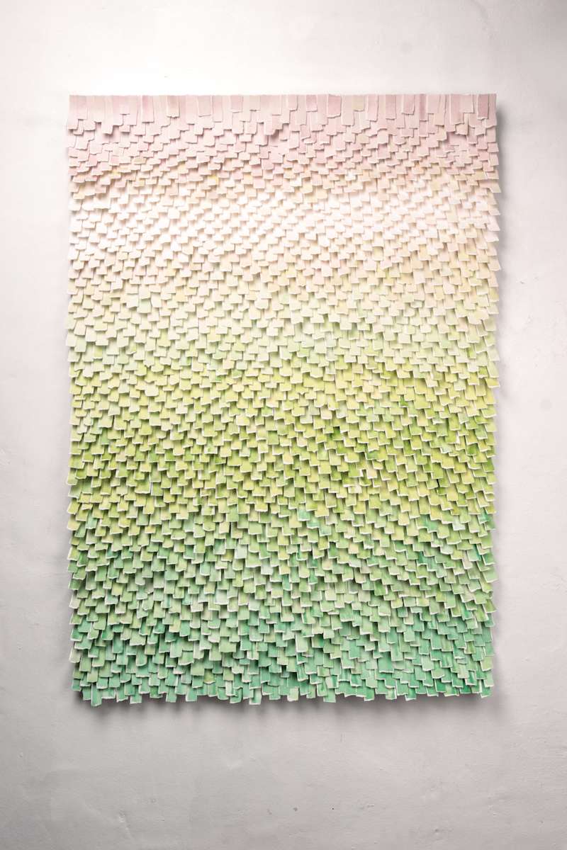 Fall into Place 1 by Karla Nixon 