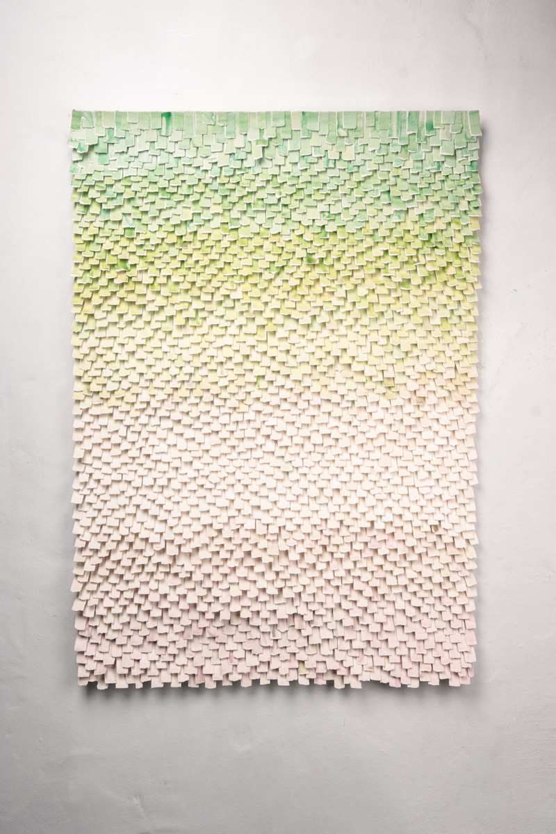 Fall into Place 2 by Karla Nixon 