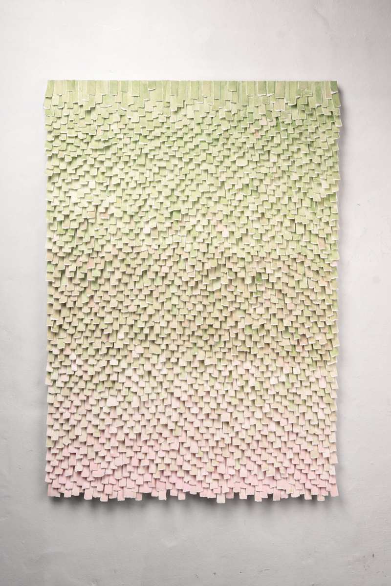 Fall into Place 3 by Karla Nixon, Image 1.