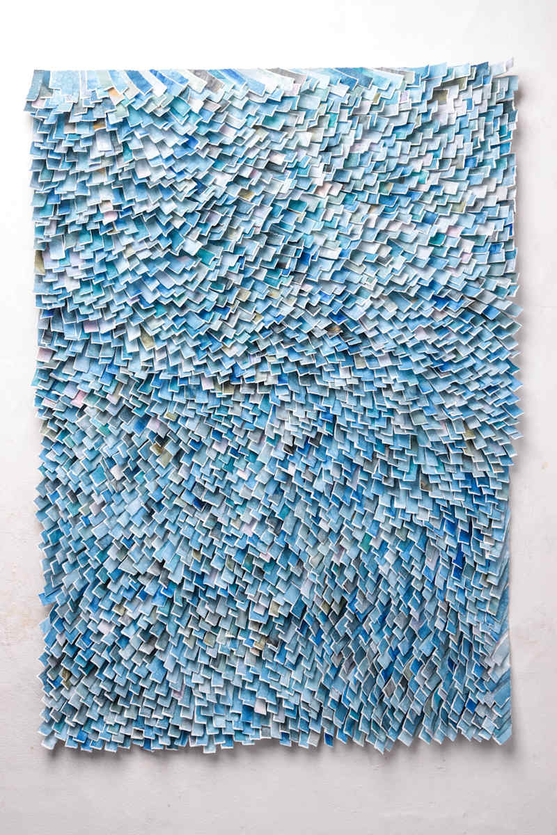 Move Through 1 by Karla Nixon, Image 1.