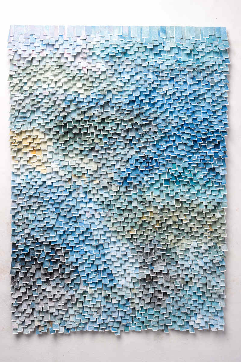 Move Through 2 by Karla Nixon, Image 1.