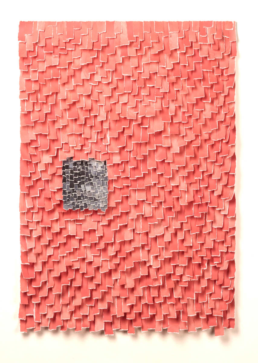 Monday 8:31 by Karla Nixon, Image 2.