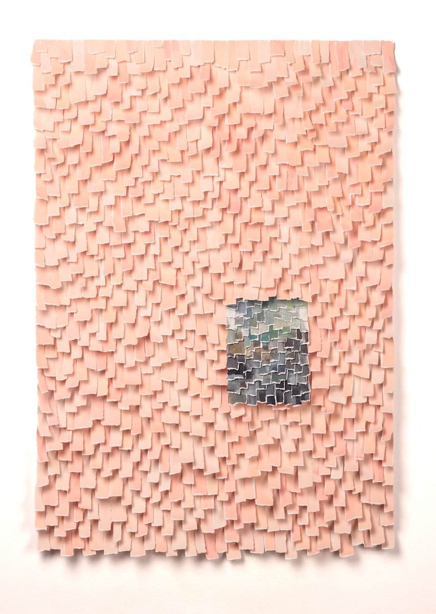 Sunday 19:15 by Karla Nixon, Image 1.