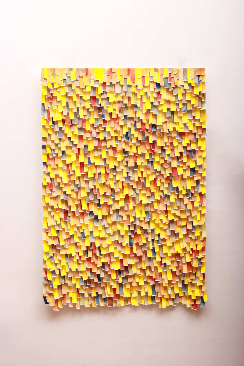 On Fire by Karla Nixon, Image 1.