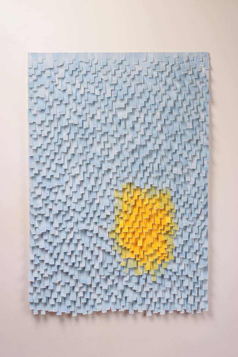 Out! by Karla Nixon, Image 1.