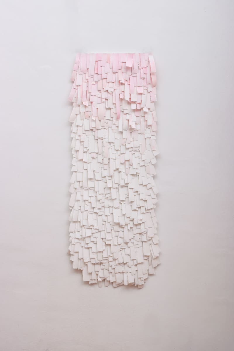 Untitled III by Karla Nixon  Image: Untitled III