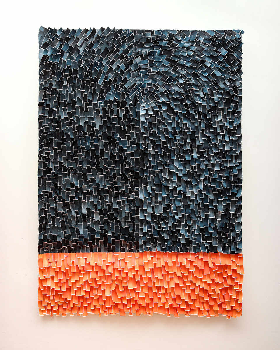 Plains by Karla Nixon 