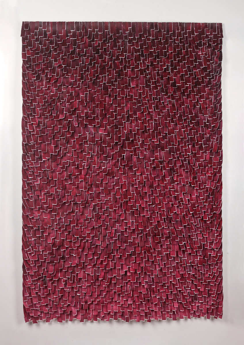 Red by Karla Nixon, Image 2.