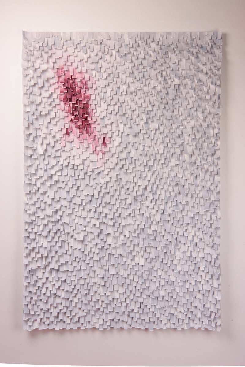 Spill by Karla Nixon, Image 1.