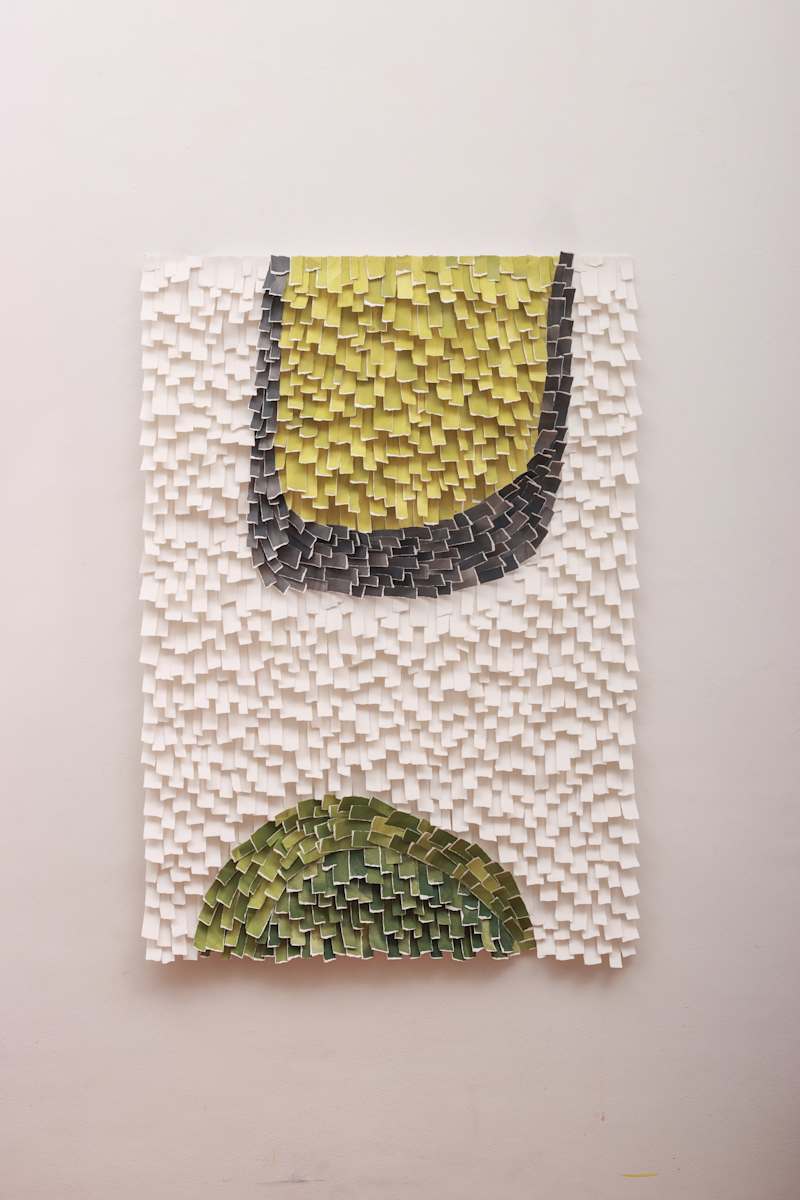 Tillage III by Karla Nixon, Image 2.