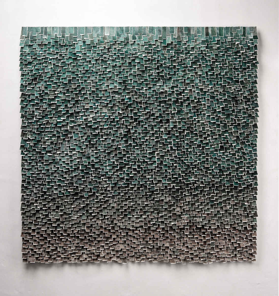 Trace by Karla Nixon, Image 1.