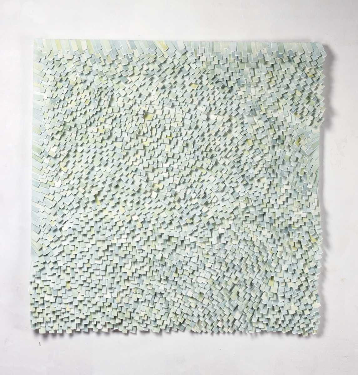 Wade by Karla Nixon, Image 1.