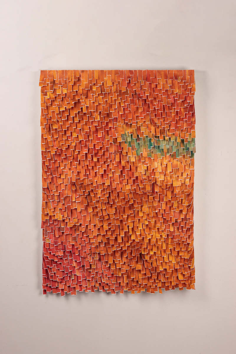 We Sense it's Intention 1 by Karla Nixon, Image 3.