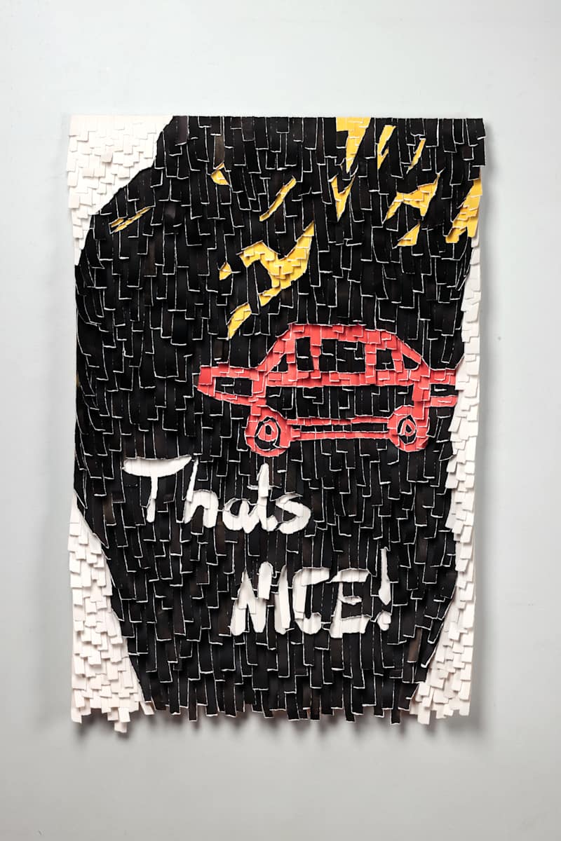 That's Nice by Karla Nixon 