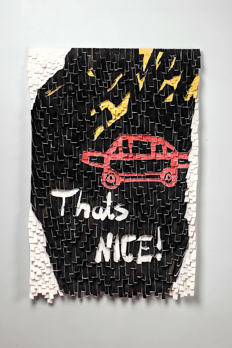 That's Nice by Karla Nixon, Image 1.