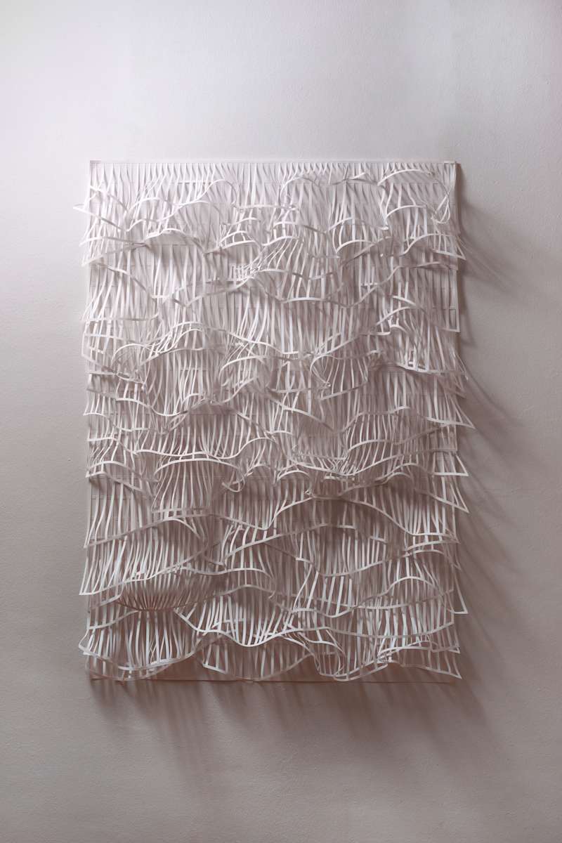 Worn Once by Karla Nixon, Image 1.